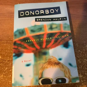 Donorboy