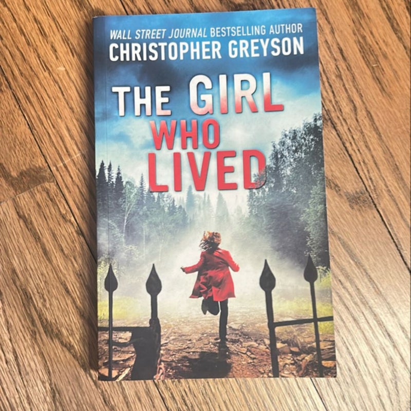 The Girl Who Lived