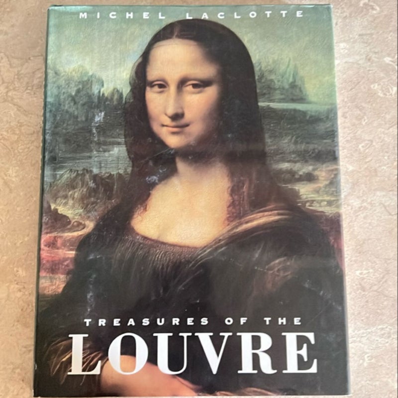 Treasures of the Louvre