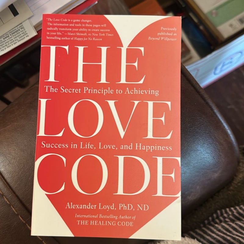 The Love Code