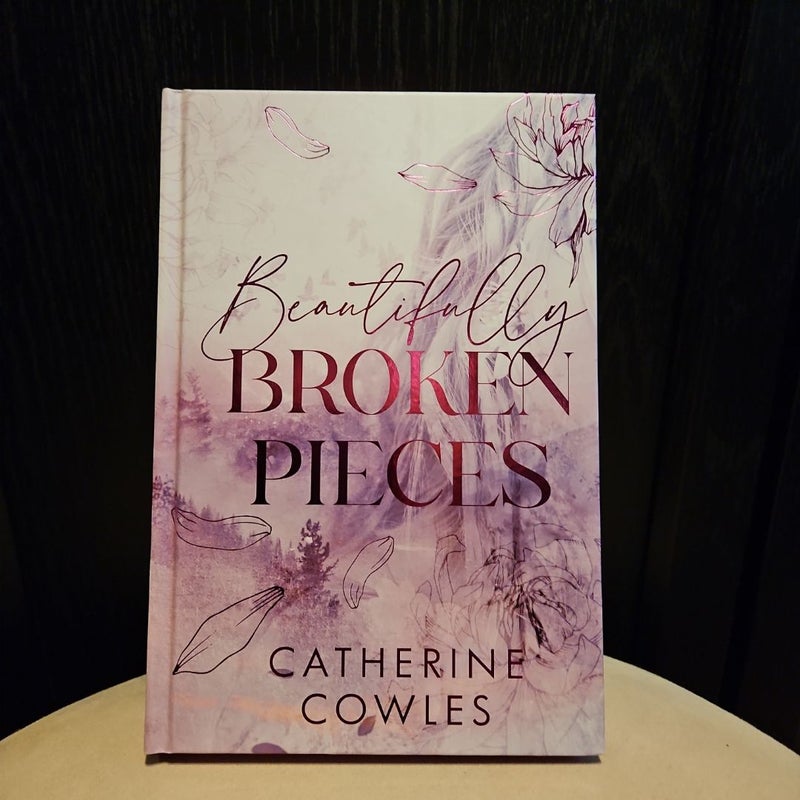 Beautifully Broken Pieces