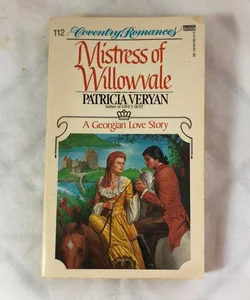 Mistress of Willowvale