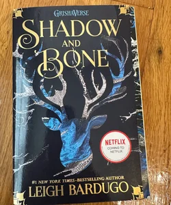 Shadow and Bone