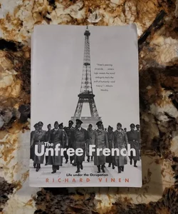 The Unfree French