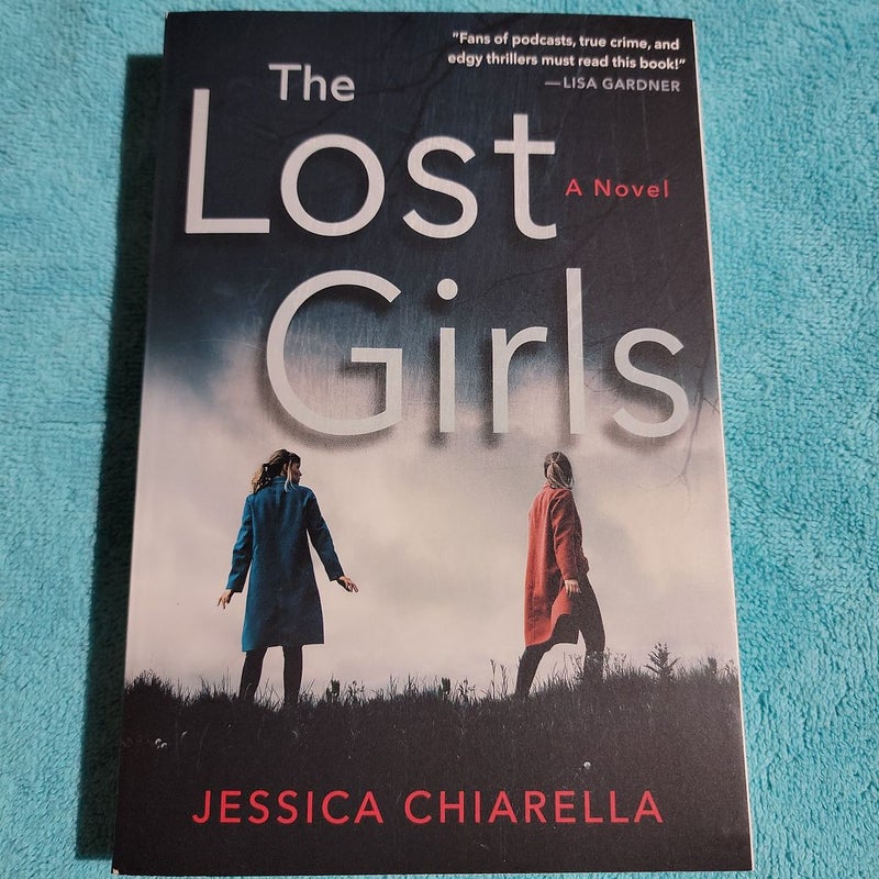 The Lost Girls