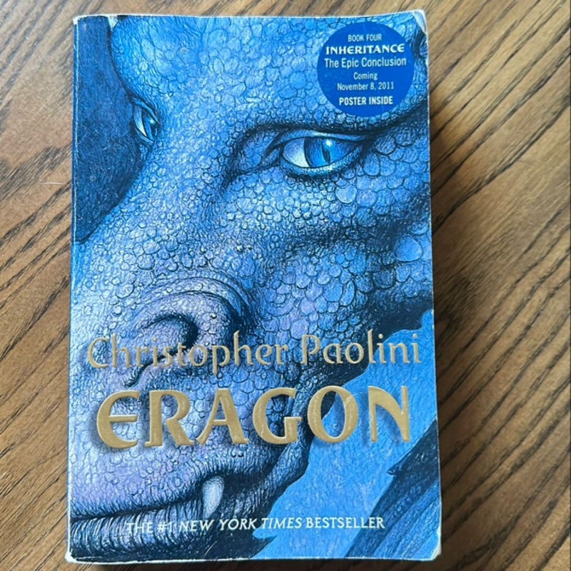 Eragon