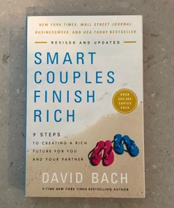 Smart Couples Finish Rich, Revised and Updated