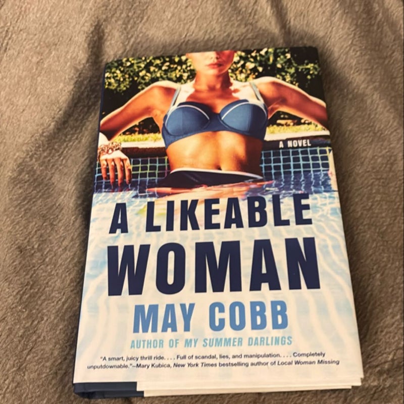 A Likeable Woman