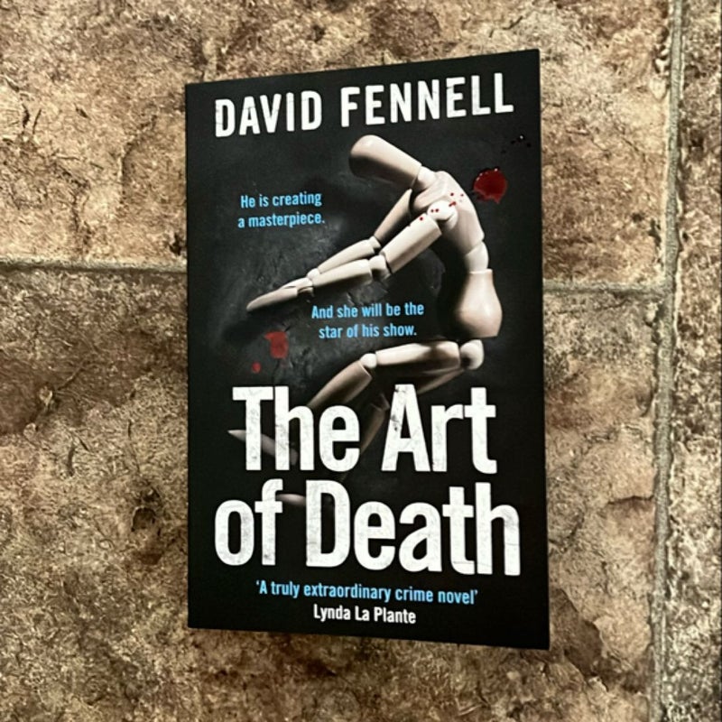 The Art of Death