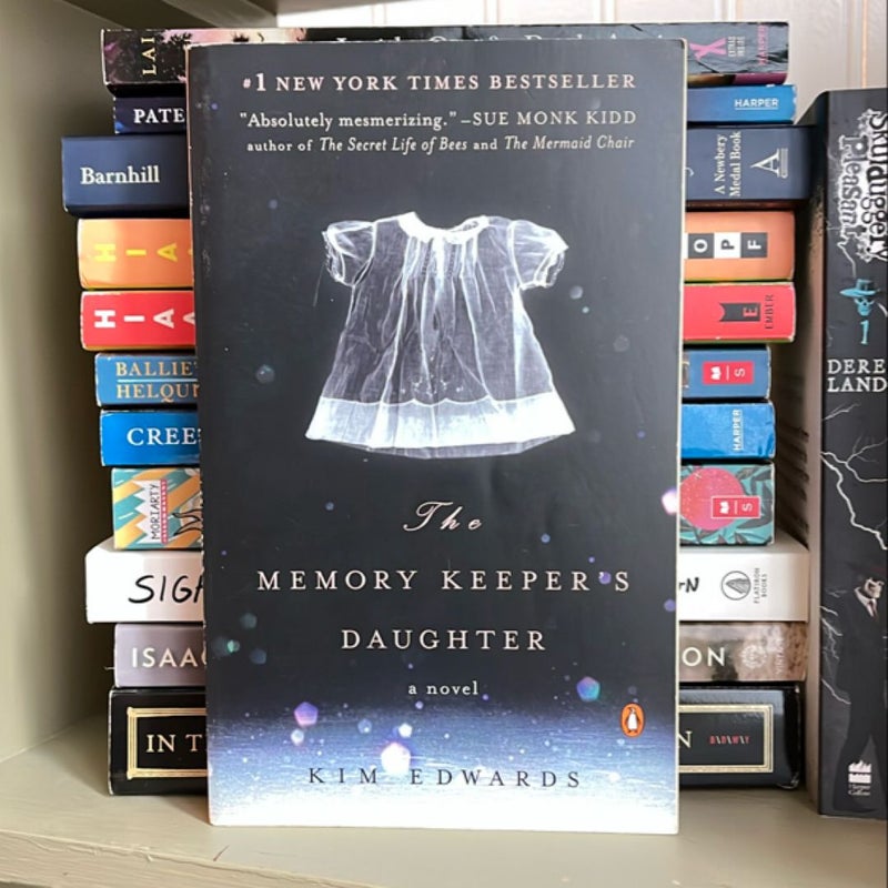 The Memory Keeper's Daughter