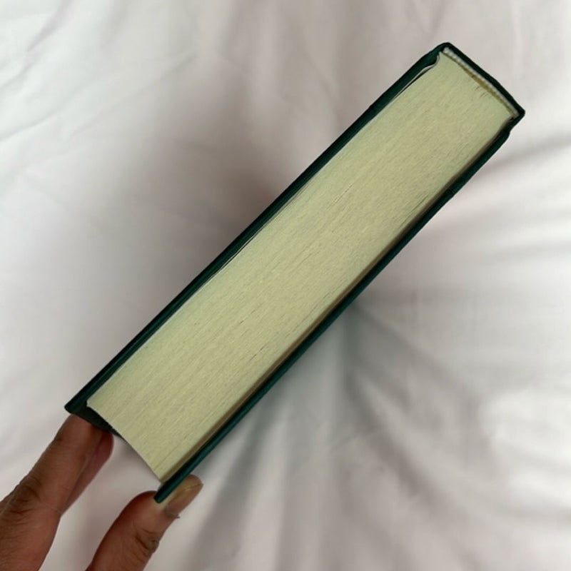 Love & Other Words — SteamyLit, Handsigned 