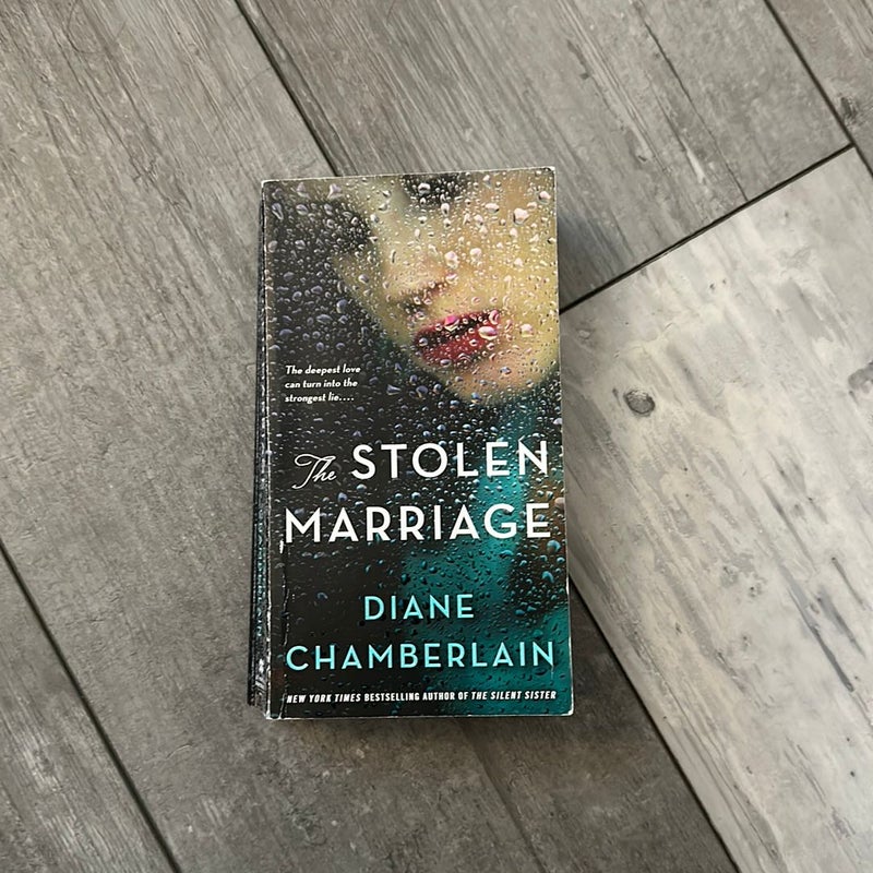 The Stolen Marriage