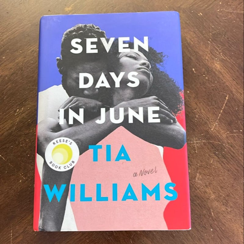 Seven Days in June