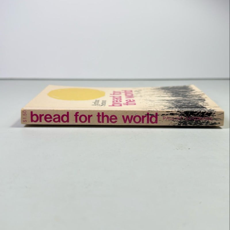 Bread for the World