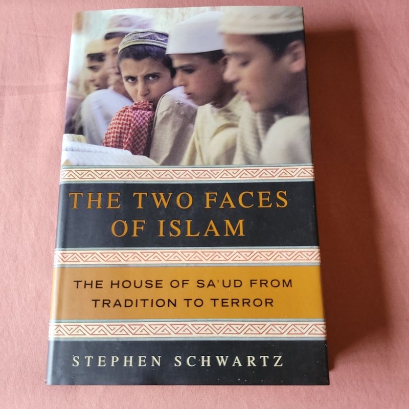 The Two Faces of Islam