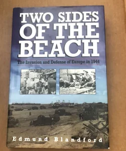 Two Sides of the Beach   94