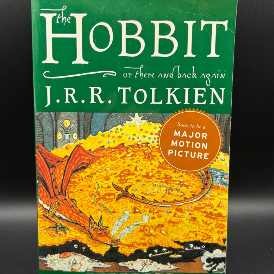 The Hobbit
