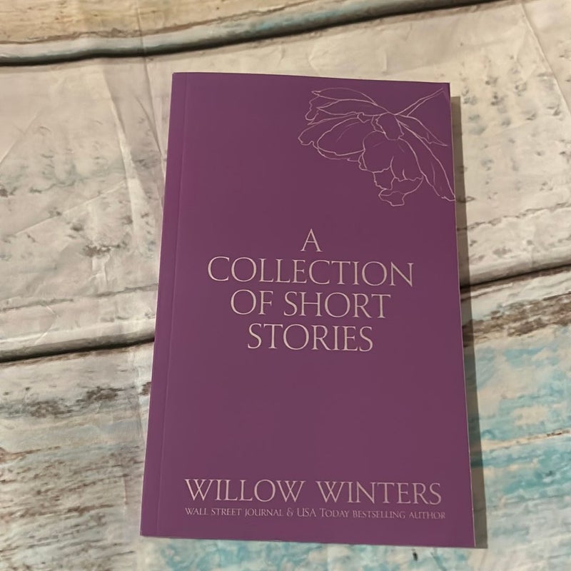 A Collection of Short Stories