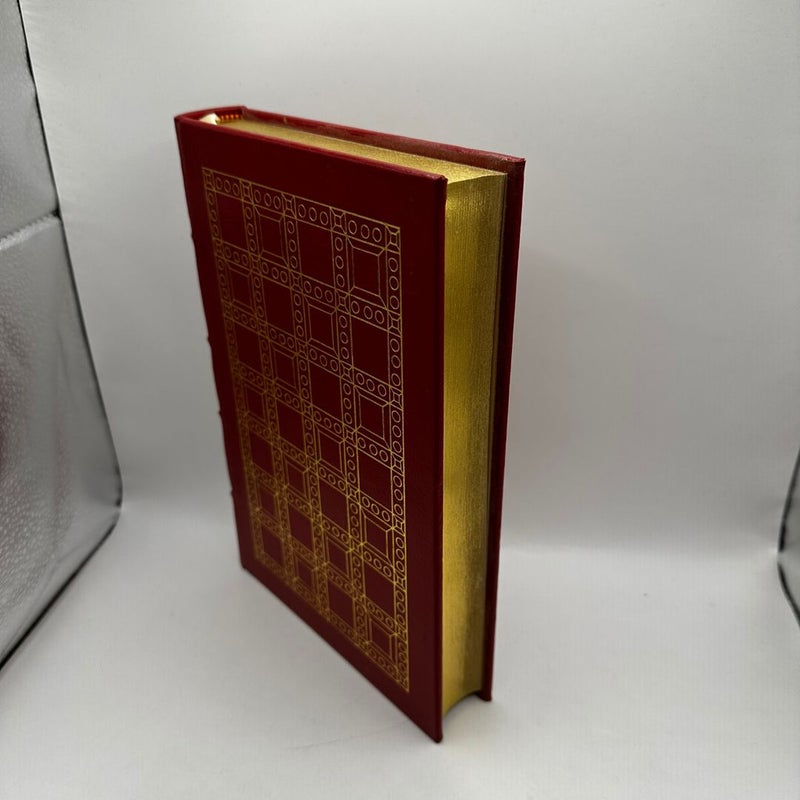 A Call to Arms (Easton Press 1991 Signed 1st Ed 1st print)
