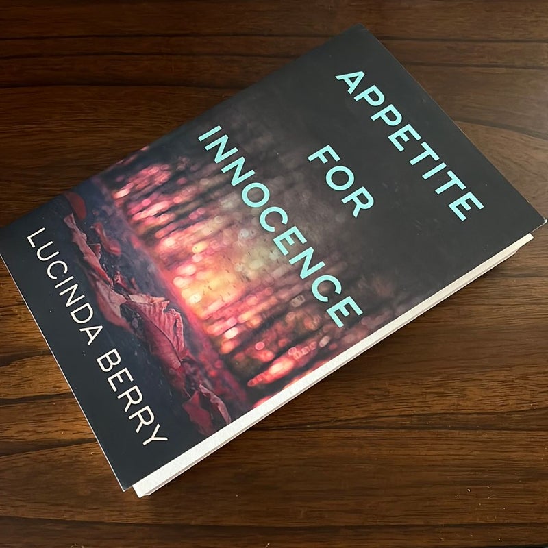 Appetite for Innocence