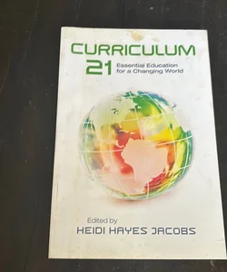 Curriculum 21