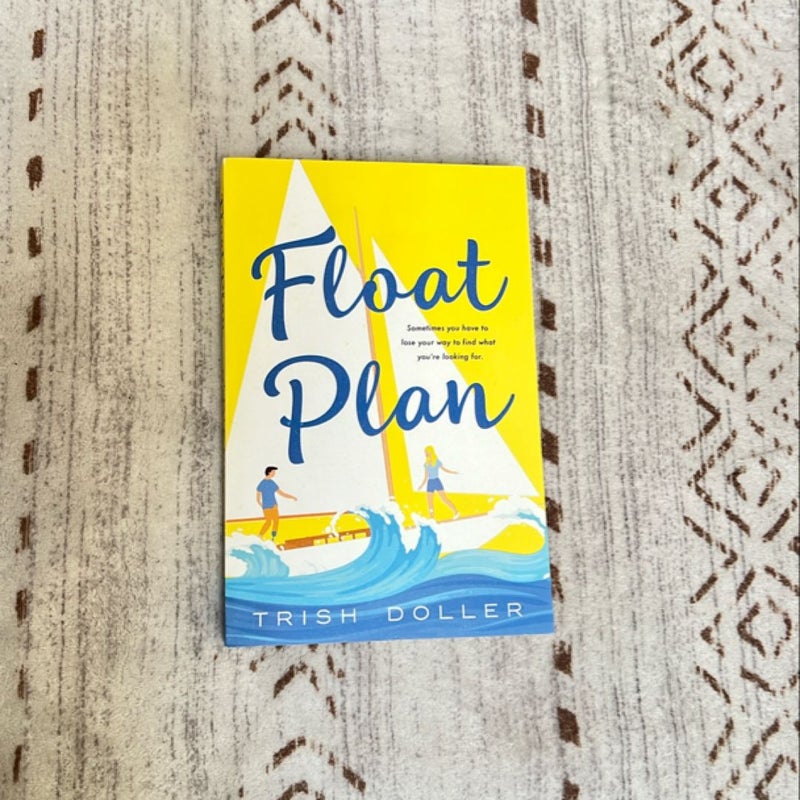 Float Plan