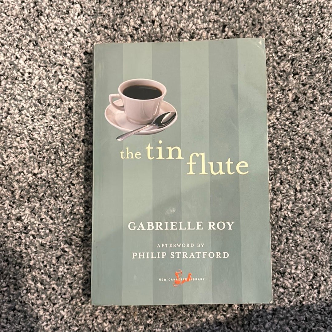 The Tin Flute