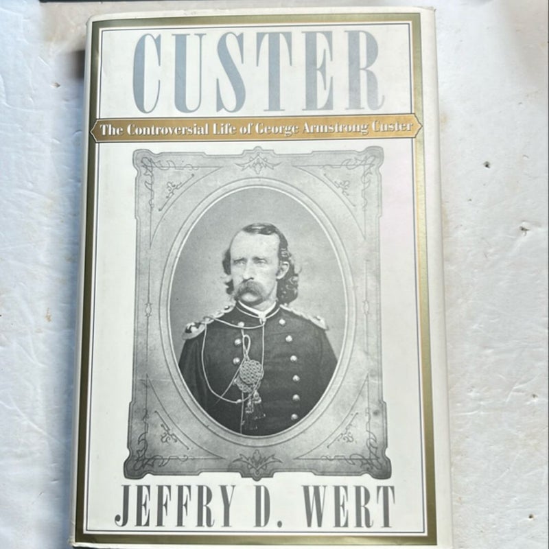 Custer