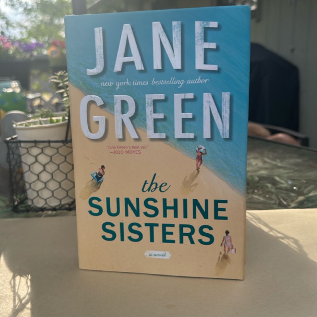 The Sunshine Sisters