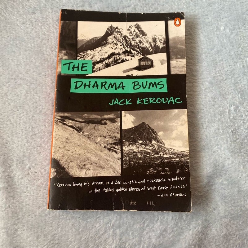 The Dharma Bums