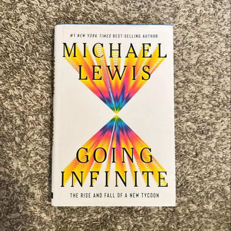 Going Infinite