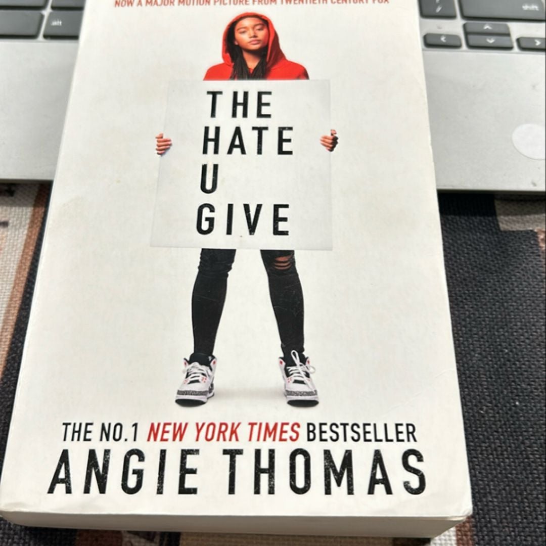 The Hate U Give