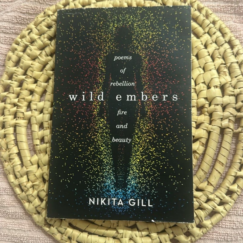 Wild Embers