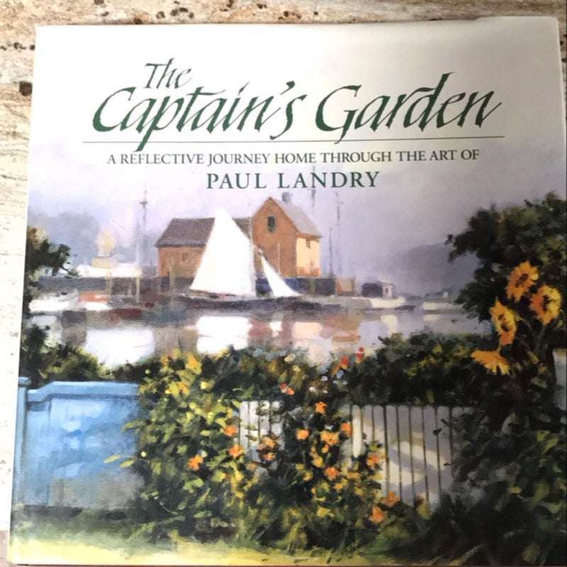 The Captain's Garden