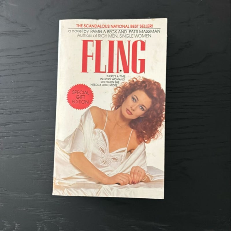 Fling