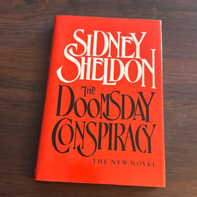 Doomsday Conspiracy