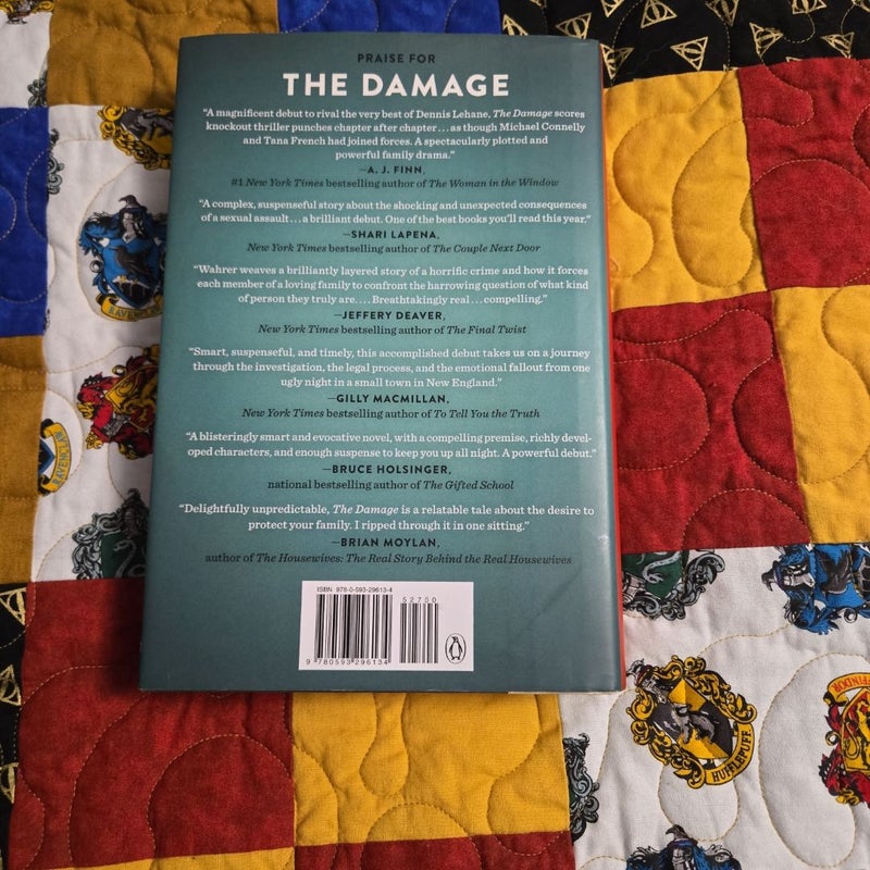 The Damage