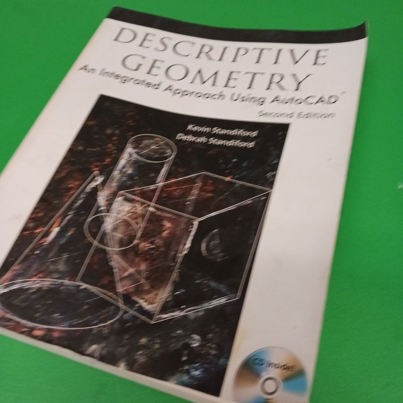 Descriptive Geometry