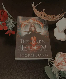 The Dark Eden
