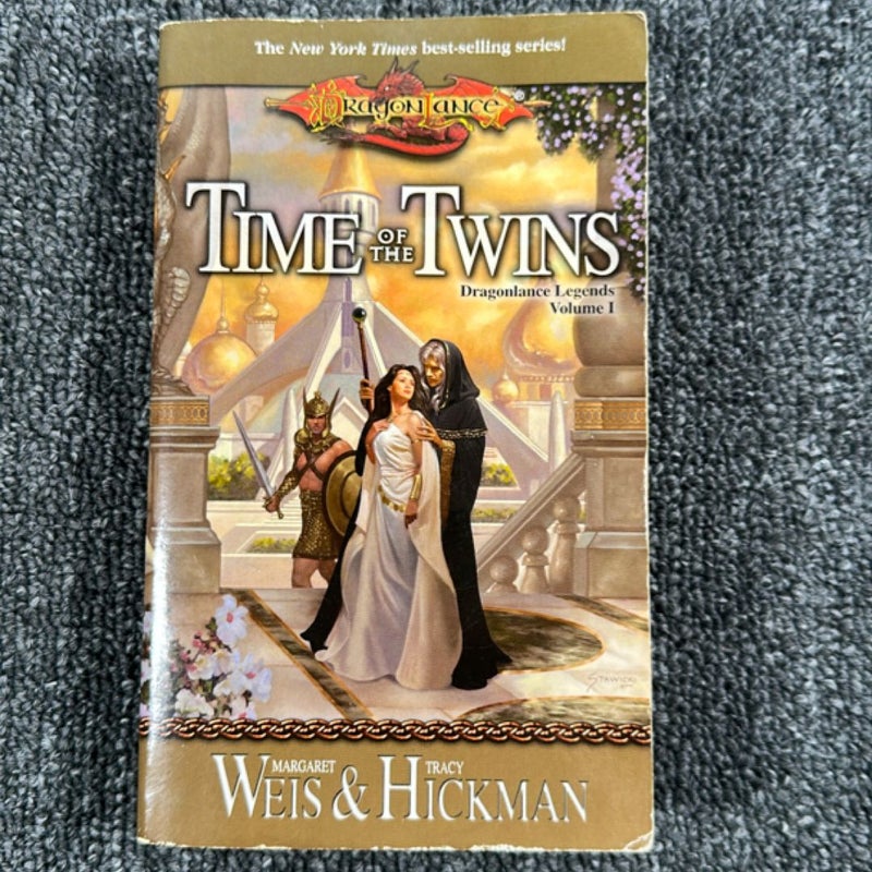 Time of the Twins