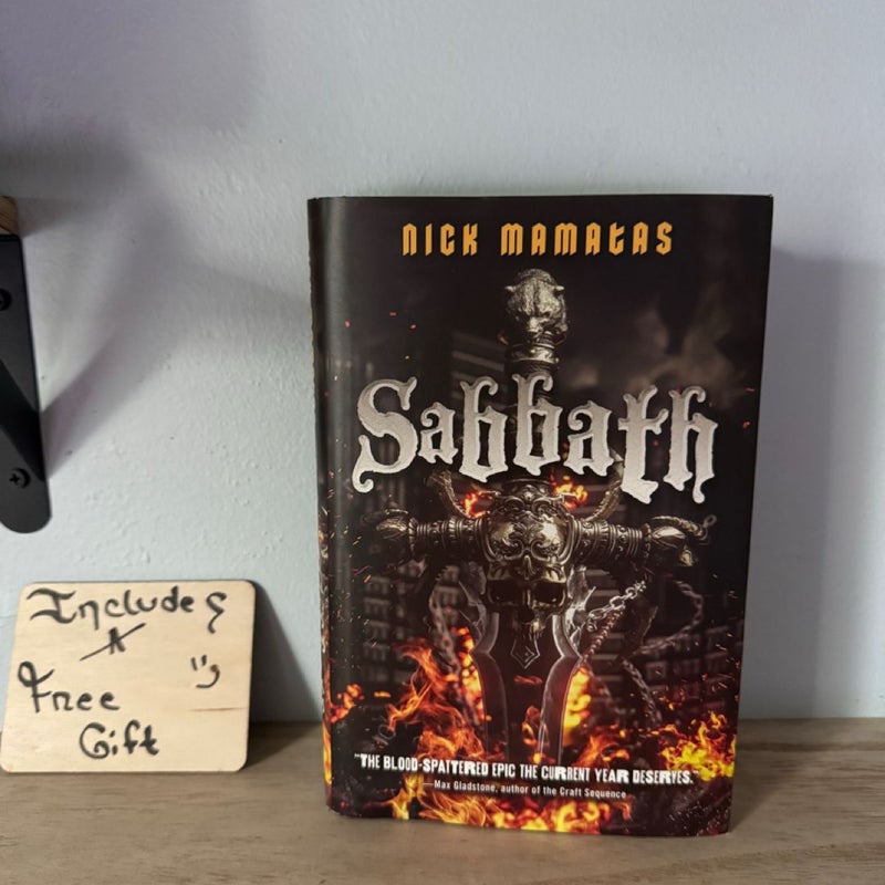Sabbath