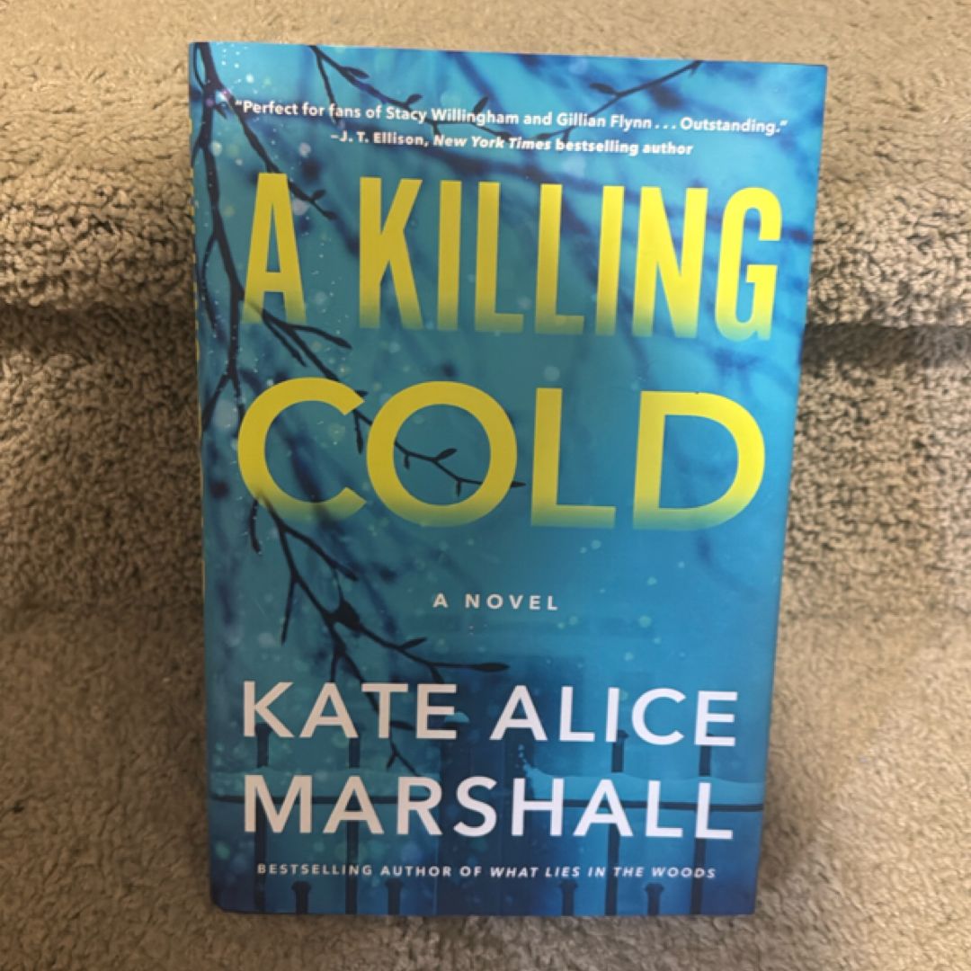 A Killing Cold