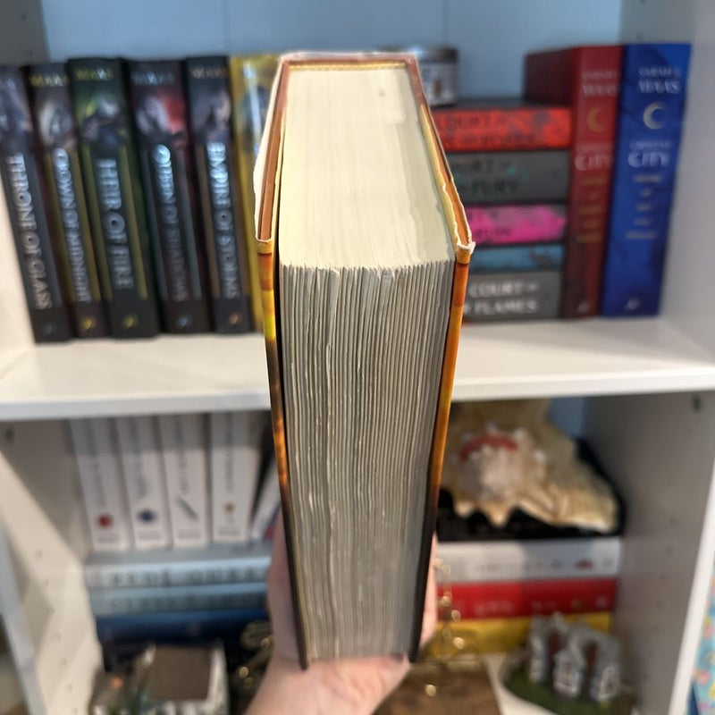 The Sword of Shannara Trilogy