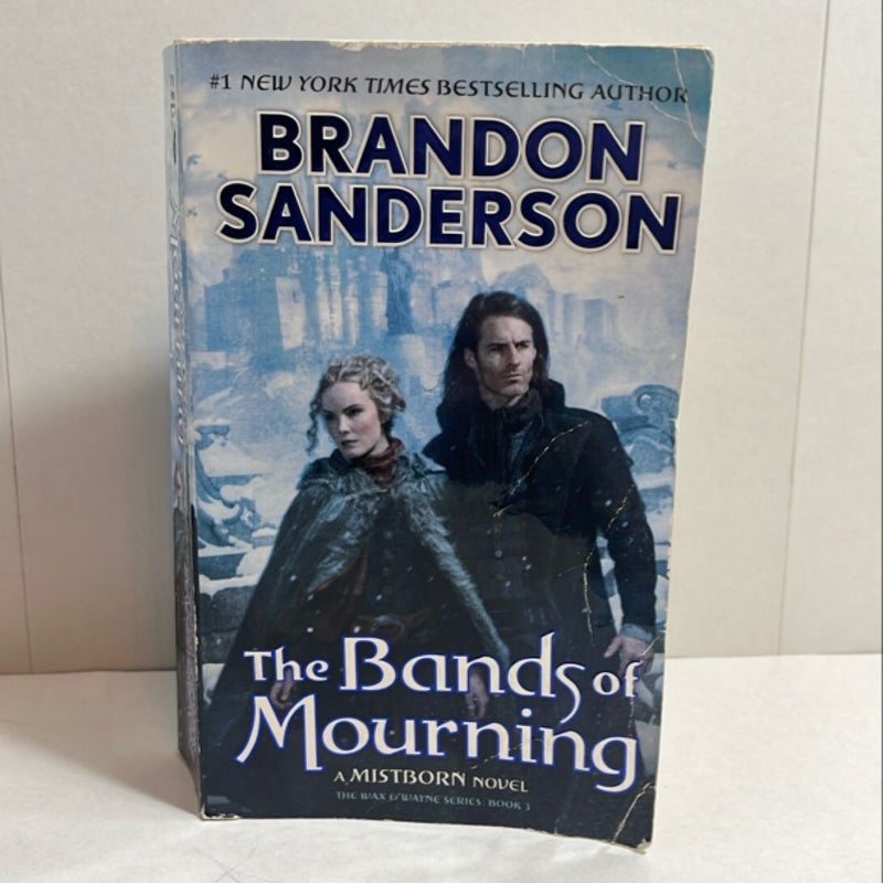 The Bands of Mourning