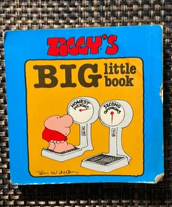 Ziggy’s Big littlebook