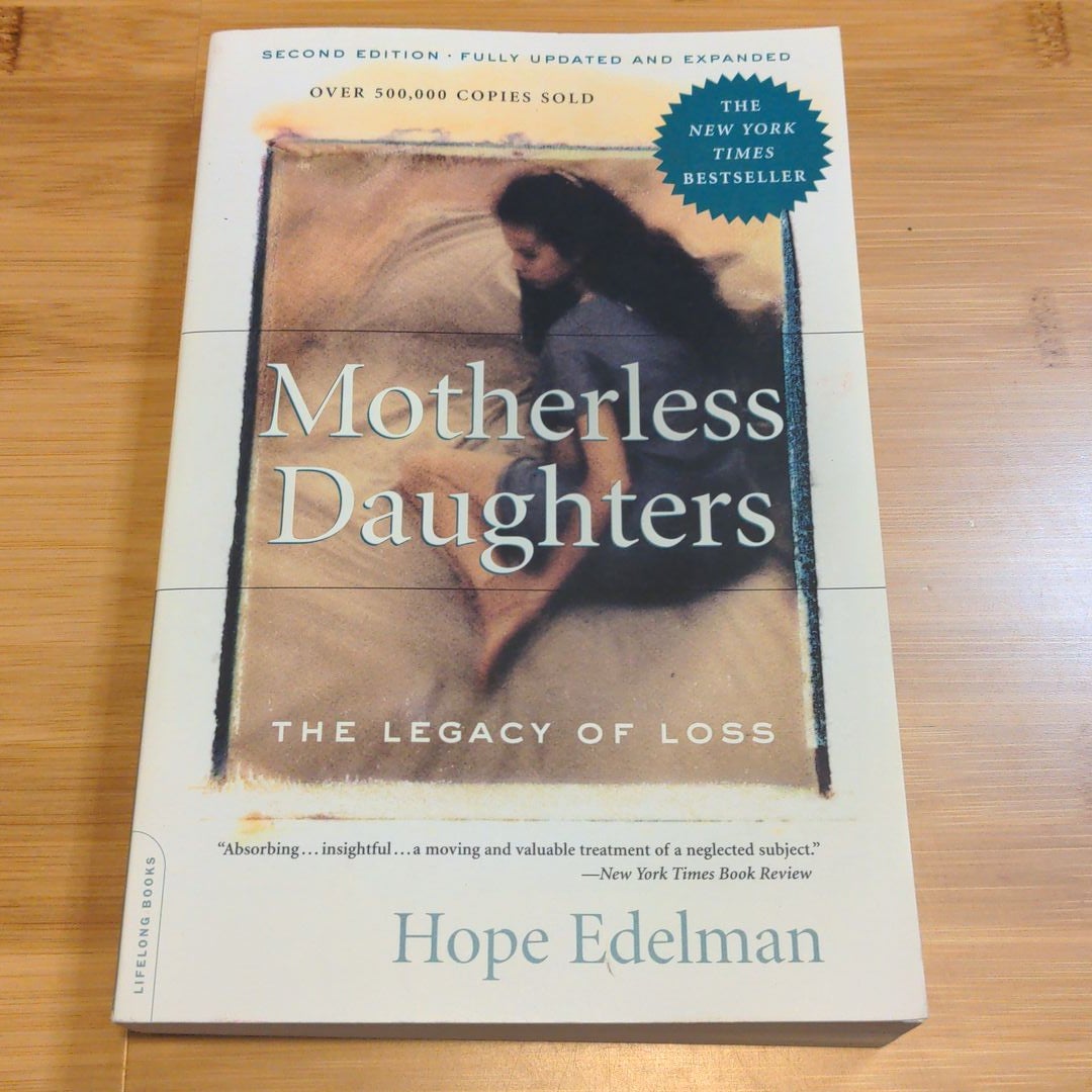Motherless Daughters