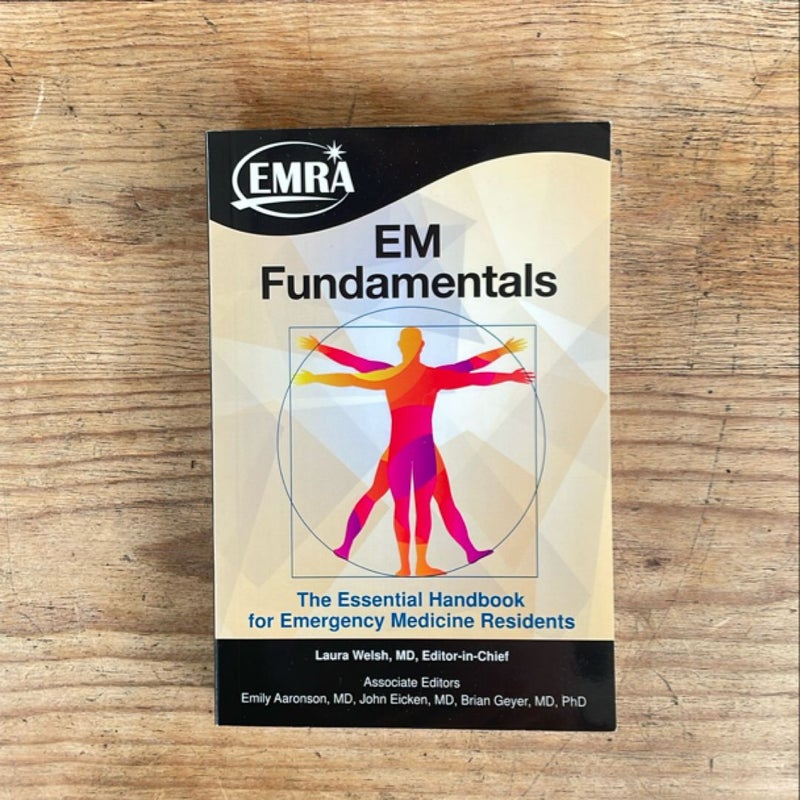 EM Fundamentals