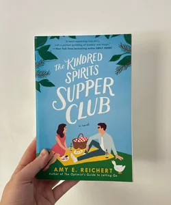 The Kindred Spirits Supper Club