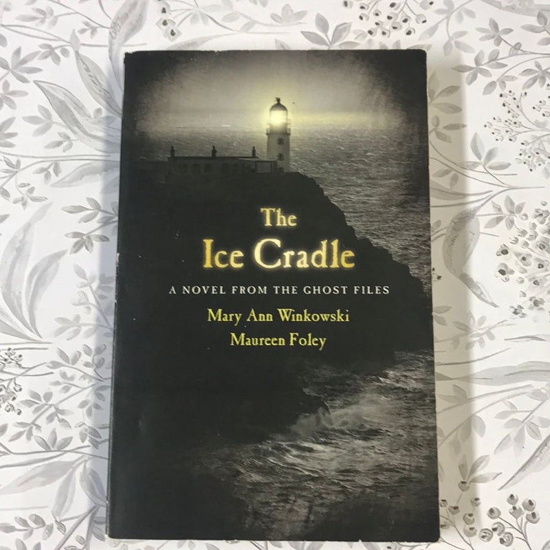 The Ice Cradle