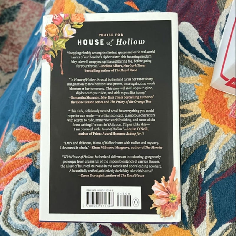 House of Hollow